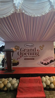 Event & Corporate